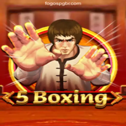 Discover 5Boxing: The Ultimate Online Slots Experience in Brazil