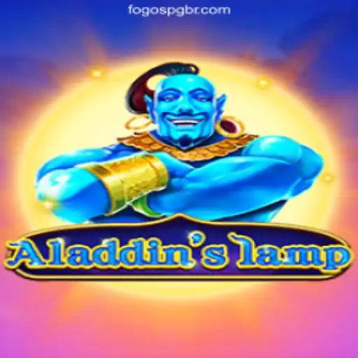 Exploring Aladdinslamp: The Magic of Fogos PG Platform's Top Online Slot in Brazil
