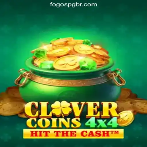 Exploring the Exciting World of CloverCoins4x4 Slot Game
