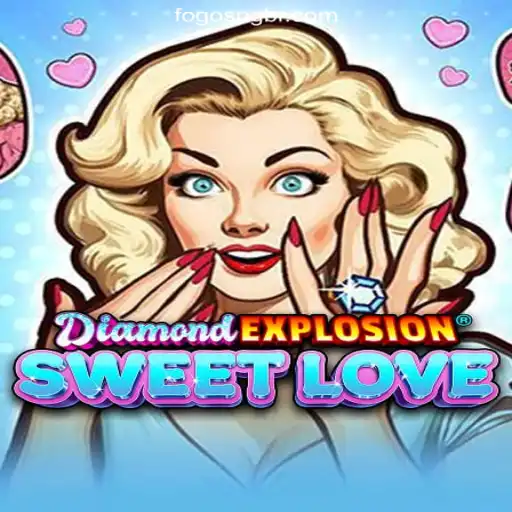Exploring the Exciting World of DiamondExplosionSweetLove