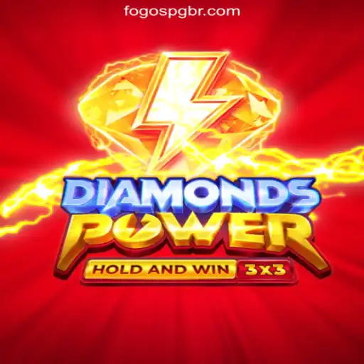 Exploring Diamondspower: The Premier Game on Fogos PG Platform - Online Slots Brasil #1