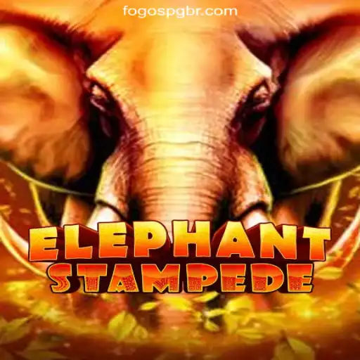 ElephantStampede and Fogos PG Platform: The Ultimate Online Slots Experience in Brasil