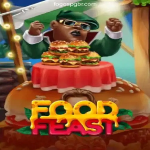 Exploring the Culinary Delights of FoodFeast on Fogos PG: Brazil's Premier Online Slots Platform
