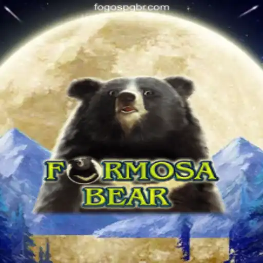 Discover FormosaBear: A Captivating Journey into the Online Slots World of Fogos PG Platform