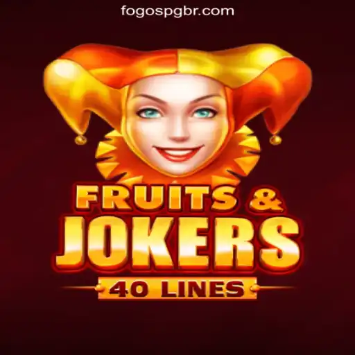 Discovering FruitsAndJokers40: The Most Exciting Slot Game on Fogos PG Platform-Online Slots Brasil #1