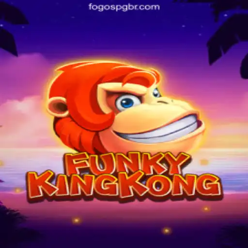 Exploring the Thrills of FunkyKingKong Online Slots