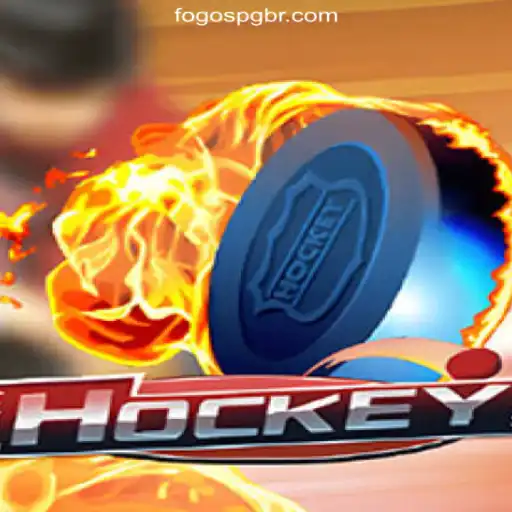 Exciting Hockey Action and the Thrill of Online Slots in Brazil