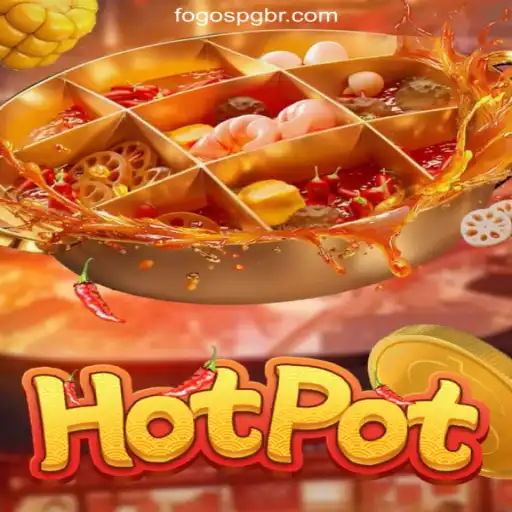 Exploring Hotpot: An Engaging Journey into Online Slots Brasil