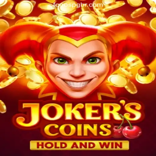 Discover the Thrilling World of JokersCoins: The Leading Slot Game on Fogos PG Platform