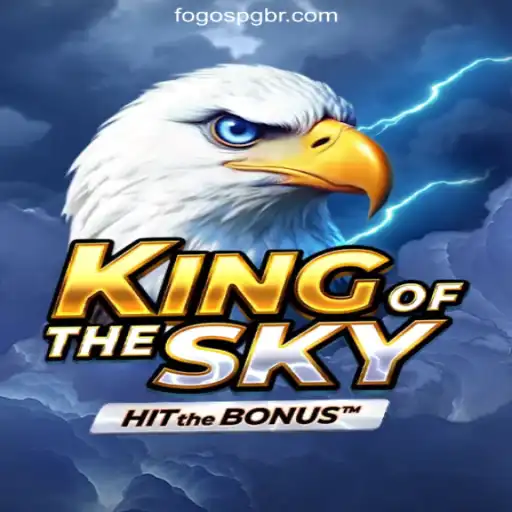Explore the Thrilling World of KingOfTheSky - The Premier Online Slots Experience in Brazil