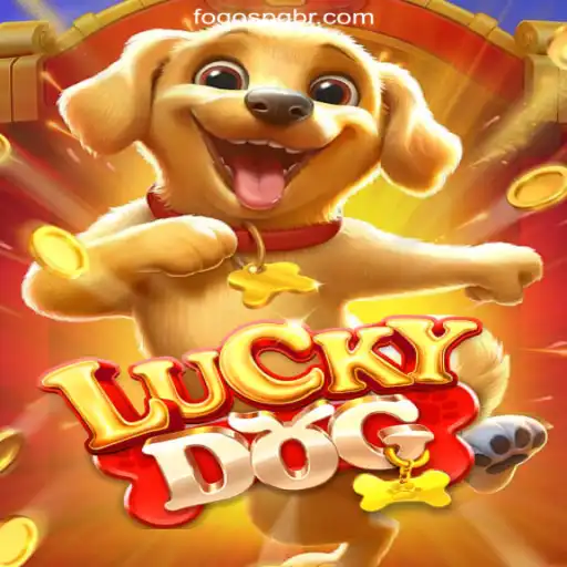 Experience the Thrills of 'LuckyDog': The Premier Game on Fogos PG Platform-Online Slots Brasil #1
