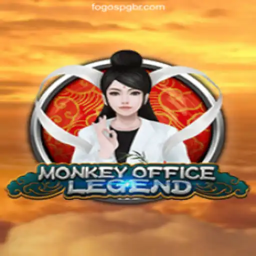 MonkeyOfficeLegend - A New Era in Online Gaming