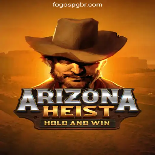 ArizonaHeist: The Thrilling Adventure on Fogos PG Platform