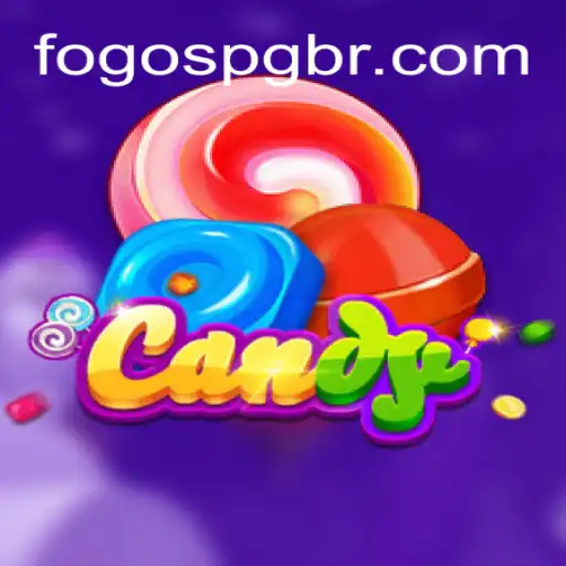 Candy: A Sweet Adventure on Fogos PG Platform