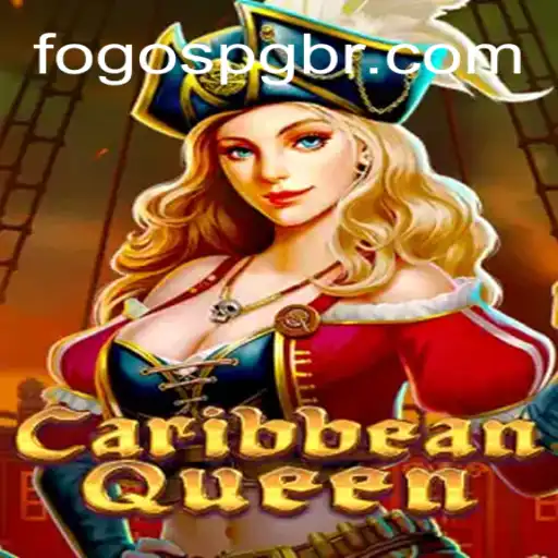 Experience the Thrills of CaribbeanQueen on the Fogos PG Platform