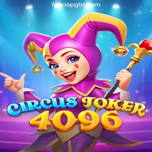 Discover the Thrills of CircusJoker4096: The Ultimate Online Slot Experience