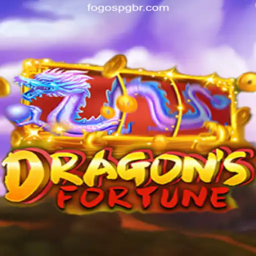 Discover the Magic of DragonFortune on Fogos PG: The Leading Online Slots Platform in Brazil