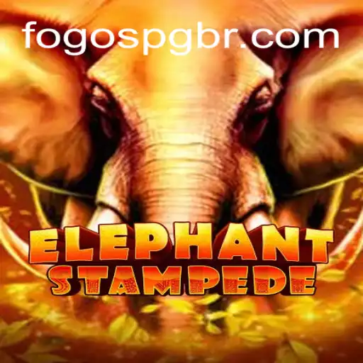 ElephantStampede and Fogos PG Platform: The Ultimate Online Slots Experience in Brasil