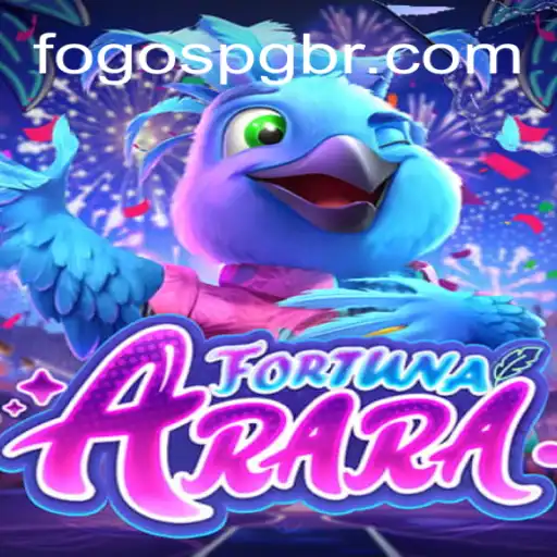 Exploring FortunaArara: A Premier Online Slot Game on Fogos PG Platform