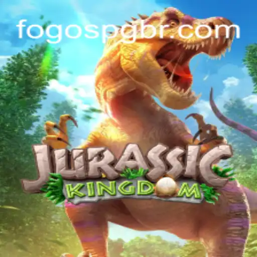 Exploring JurassicKingdom: A Premier Experience on the Fogos PG Platform