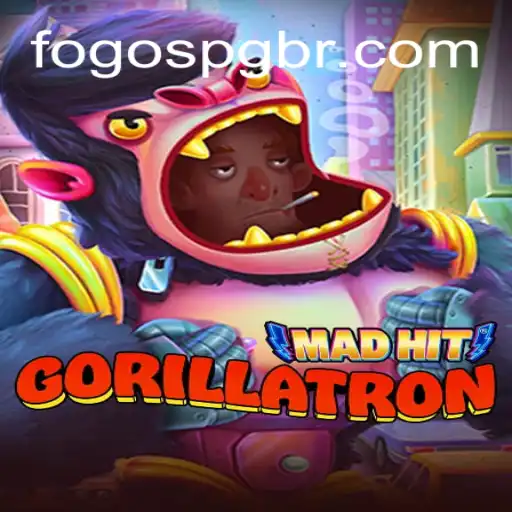 Discover the Exciting World of MadHitGorillatron on Fogos PG Platform