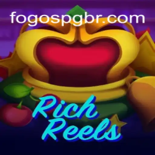 Exploring RichReels: Fogos PG Platform’s Premier Online Slots in Brazil