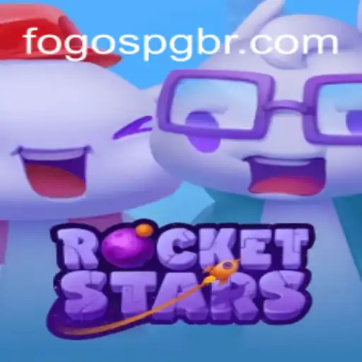 RocketStars: Navigate the Cosmos with Fogos PG Platform's Premier Online Slots in Brasil