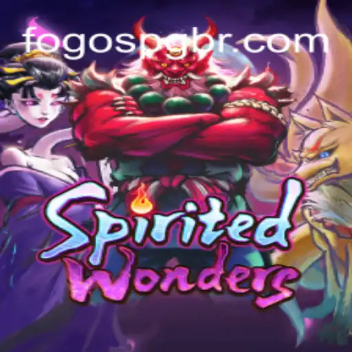 Exploring the Enigmatic World of SpiritedWonders: Brazil's Top Online Slot Game