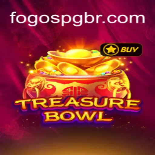 Discover TreasureBowl: Brazil's #1 Online Slot Game on Fogos PG Platform