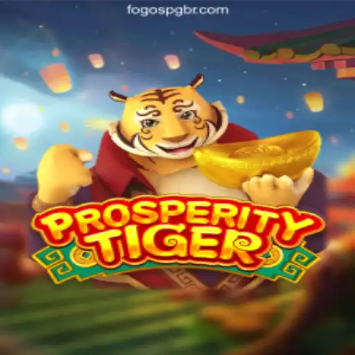 Exploring ProsperityTiger: The Ultimate Fogos PG Platform-Online Slots Experience in Brazil