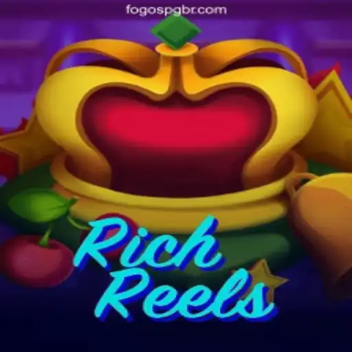 Exploring RichReels: Fogos PG Platform’s Premier Online Slots in Brazil