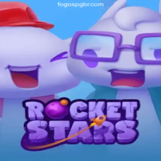 RocketStars: Navigate the Cosmos with Fogos PG Platform's Premier Online Slots in Brasil