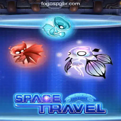 Explore the Universe with SpaceTravel on Fogos PG Platform