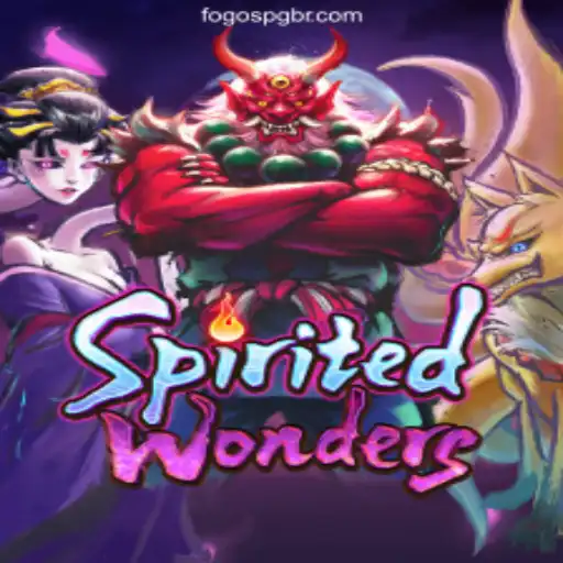 Exploring the Enigmatic World of SpiritedWonders: Brazil's Top Online Slot Game