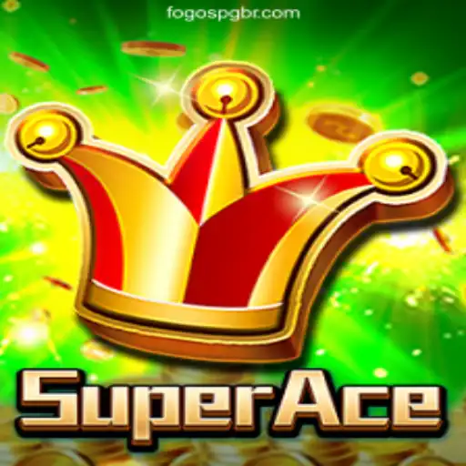 Discover the Thrilling World of SuperAce: A Top Pick on Fogos PG Platform-Online Slots Brasil #1