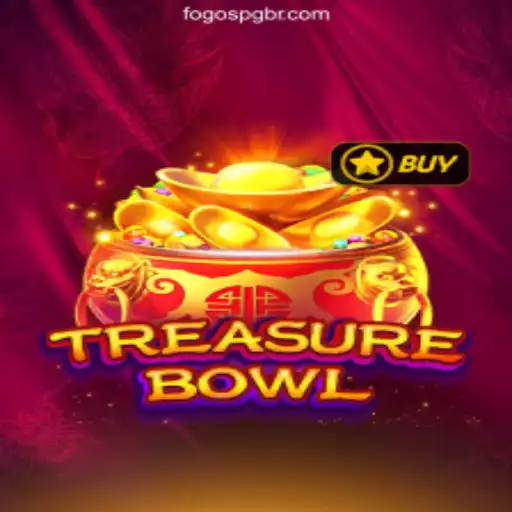 Discover TreasureBowl: Brazil's #1 Online Slot Game on Fogos PG Platform