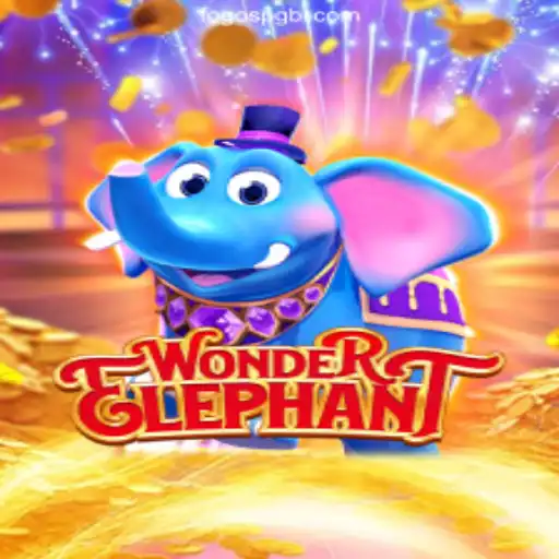 Exploring WonderElephant: The Premium Slot Game on Fogos PG Platform
